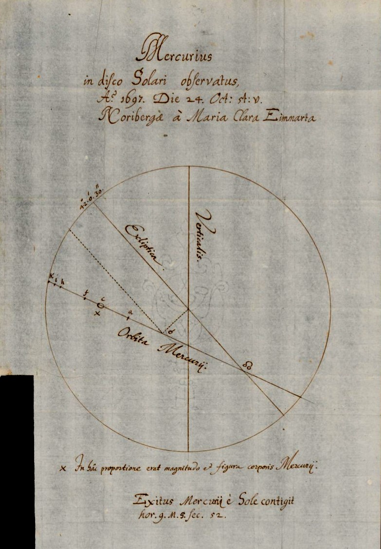 Merkur-1697